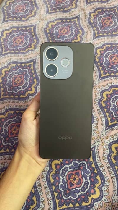 OPPO A5 Pro 256/8GB with Box