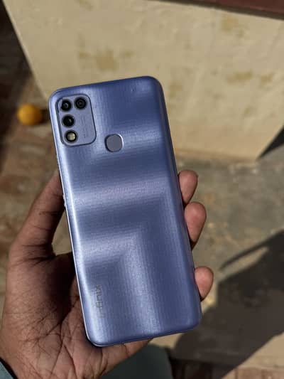 Infinix Hot 11 Play