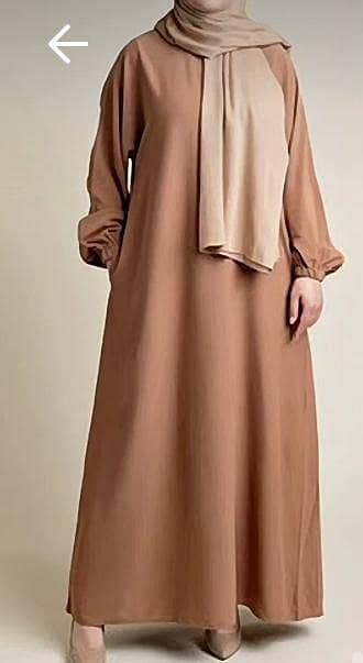 abaya shop ke lye salegirl required he
