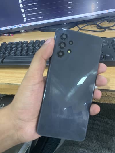 Samsung Mobile A32
