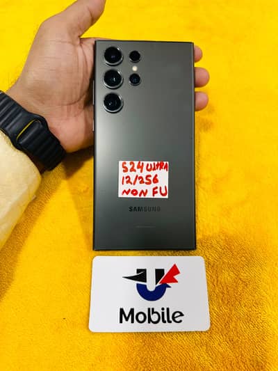 Samsung Galaxy S24 Ultra 128GB