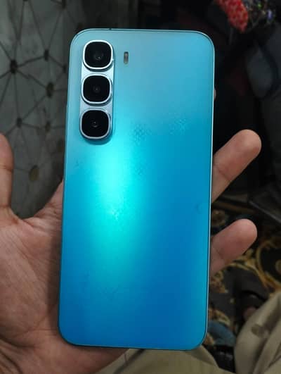 Infinix Hot 60 Pro
