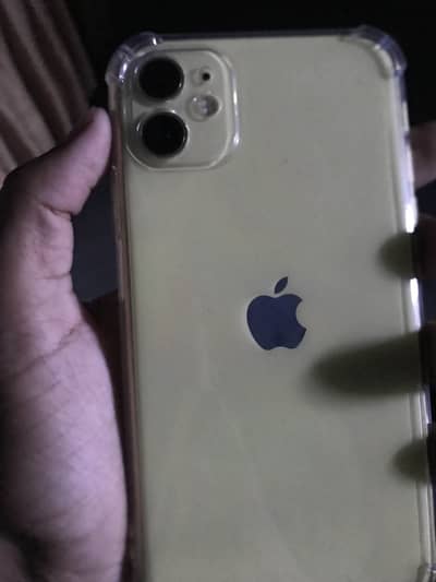 Apple iPhone 11