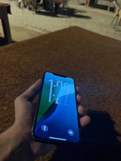 Apple iPhone 11 Pro Max