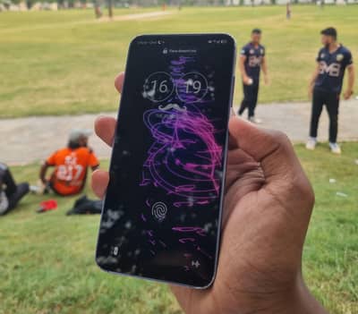 Samsung S24 Snapdragon 8/256