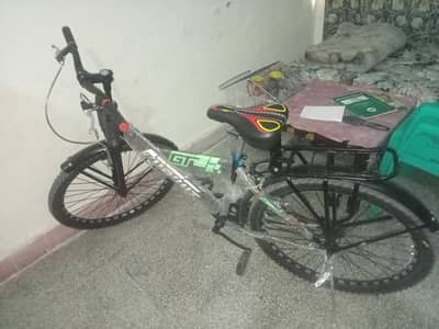 Best cycle for you