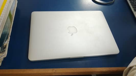 MacBook pro 2014