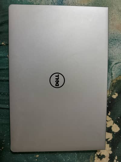 Dell Inspiron 5558 | i5 5th Gen | 8GB RAM | 1TB HDD