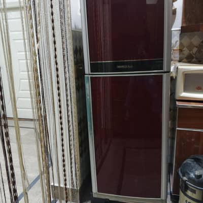 fridge for sale no any issue selling reason is just upgrade with new