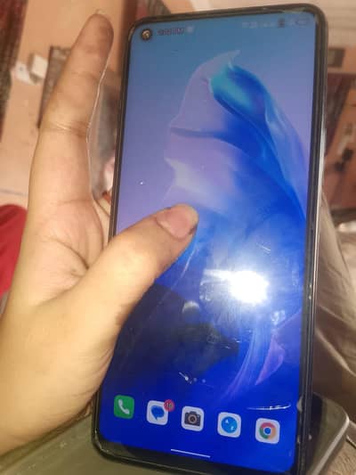 Tecno pova 6 128 only set