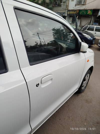 Suzuki Alto VXL  2020
