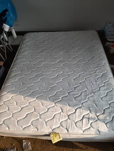 American Spring Mattress - Hazelwood Supreme