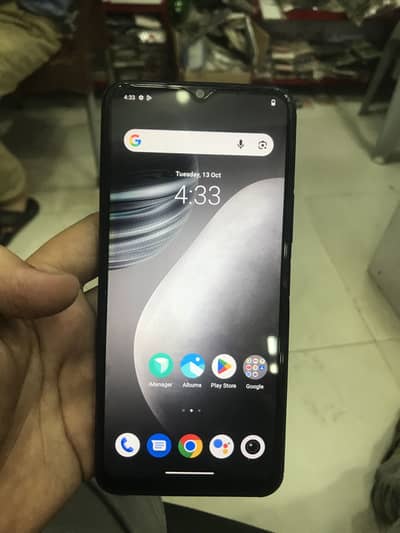 Vivo Y21T 4/128