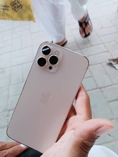 Apple iPhone 12 Pro Max