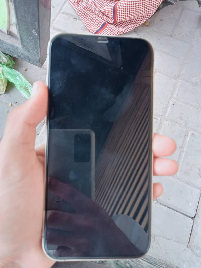 Apple iPhone 12 Pro Max 2