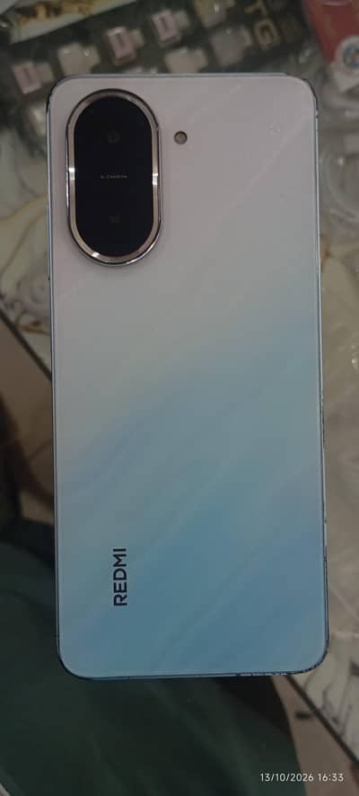 Realme A5 10/9 condition