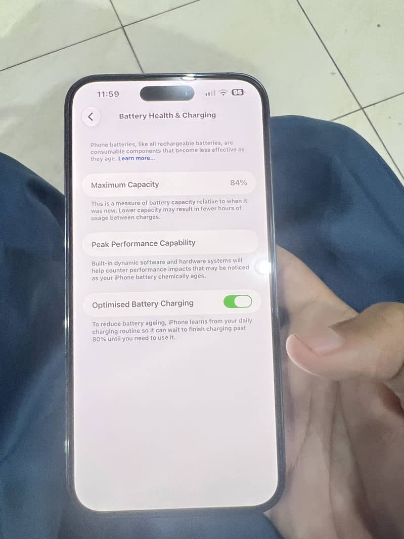 Apple iPhone 14 Pro Max 4