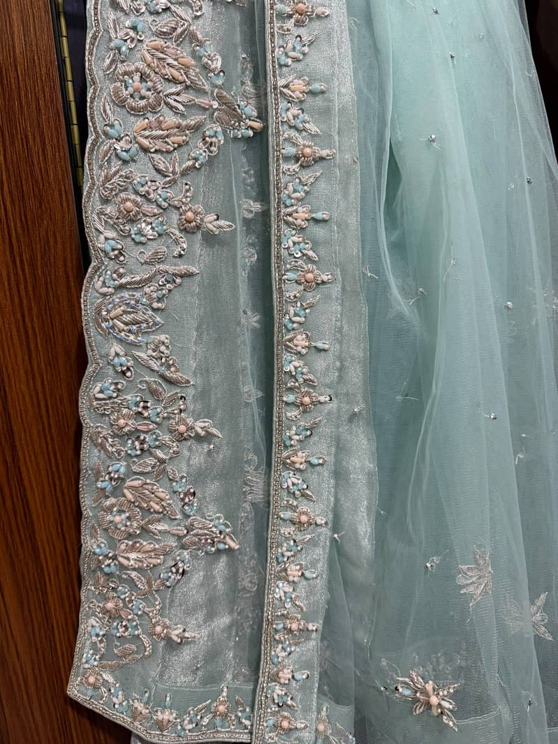 Walima maxi customized 4