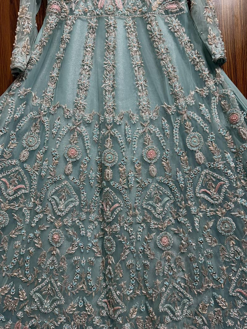 Walima maxi customized 5
