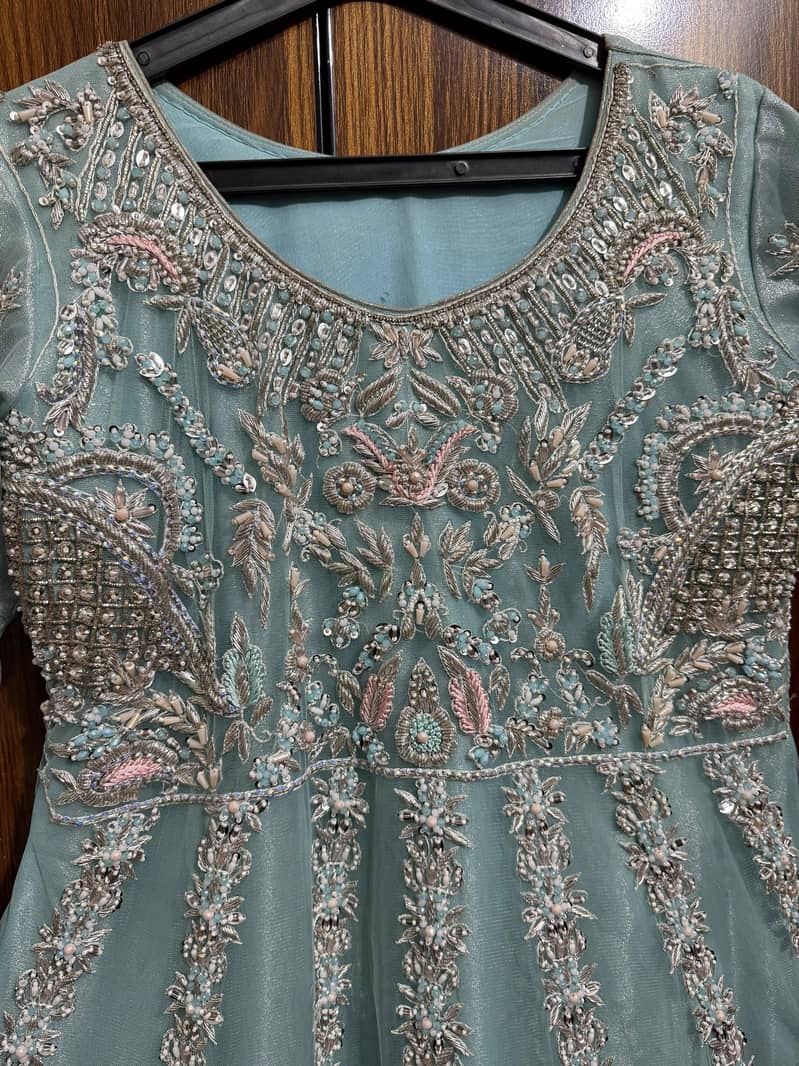 Walima maxi customized 7