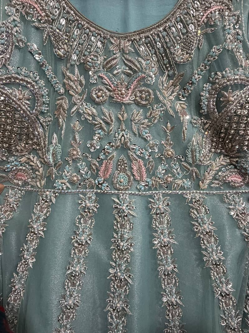 Walima maxi customized 8