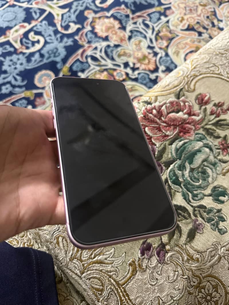 Apple iPhone 15 plus 5
