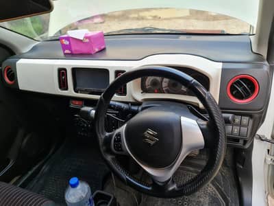 Suzuki Alto 2015