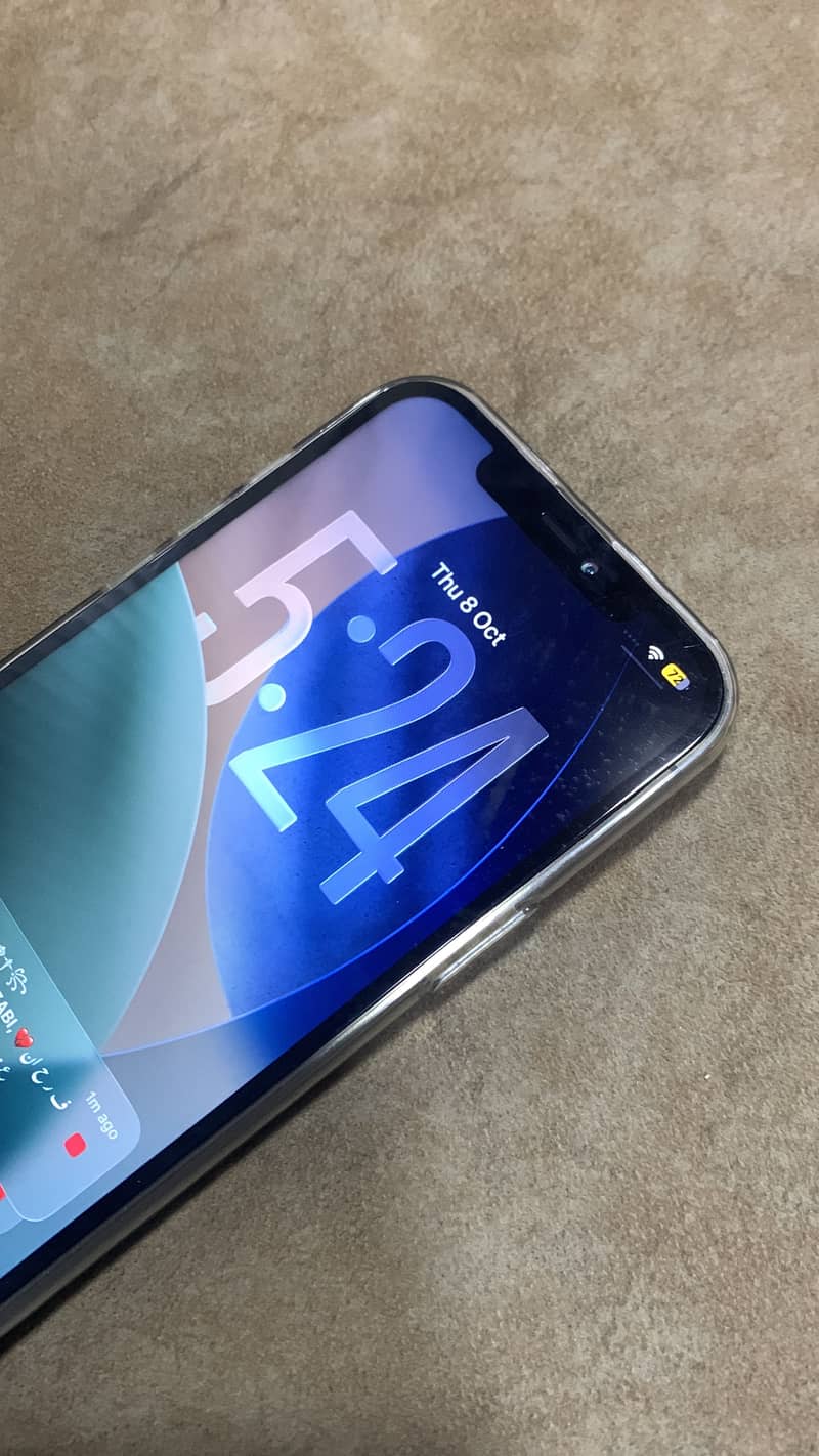Apple iPhone 12 Pro Max 1