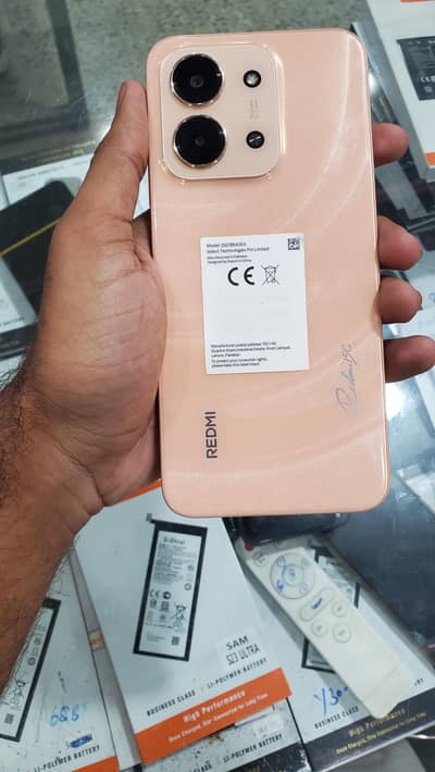 Xiaomi Redmi 15C