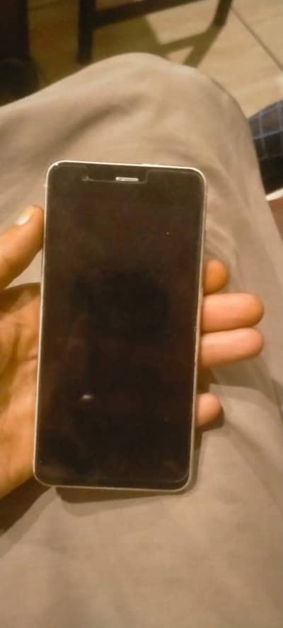 Huawei P10 Lite 4/64 gb non pta everything ok