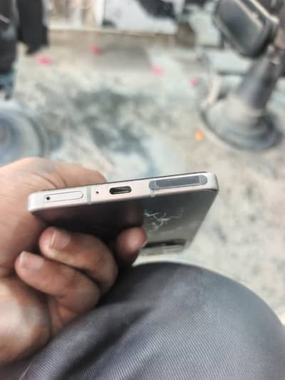Infinix Note 50