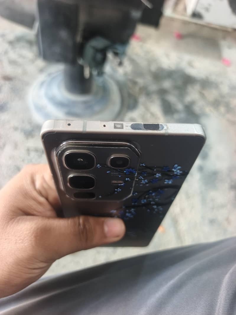 Infinix Note 50 1