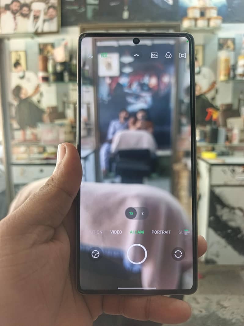 Infinix Note 50 2