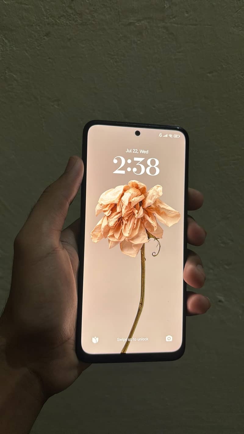 Xiaomi Redmi Note 11 1