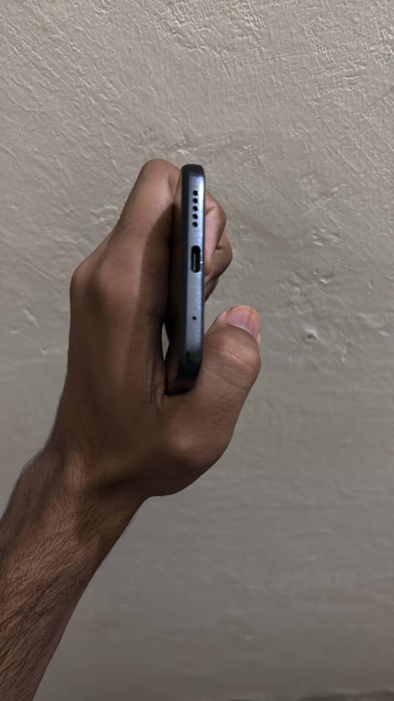 Xiaomi Redmi Note 11 2
