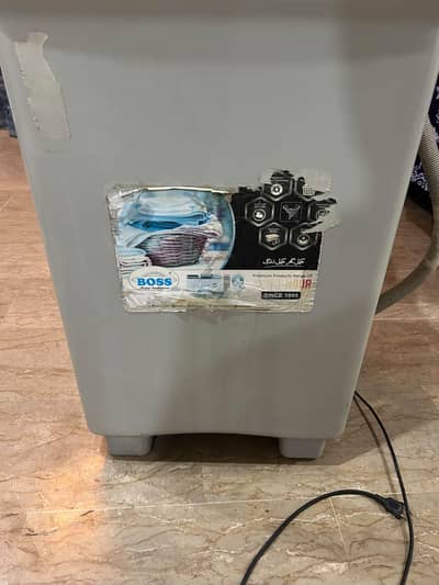 washing machine for sale