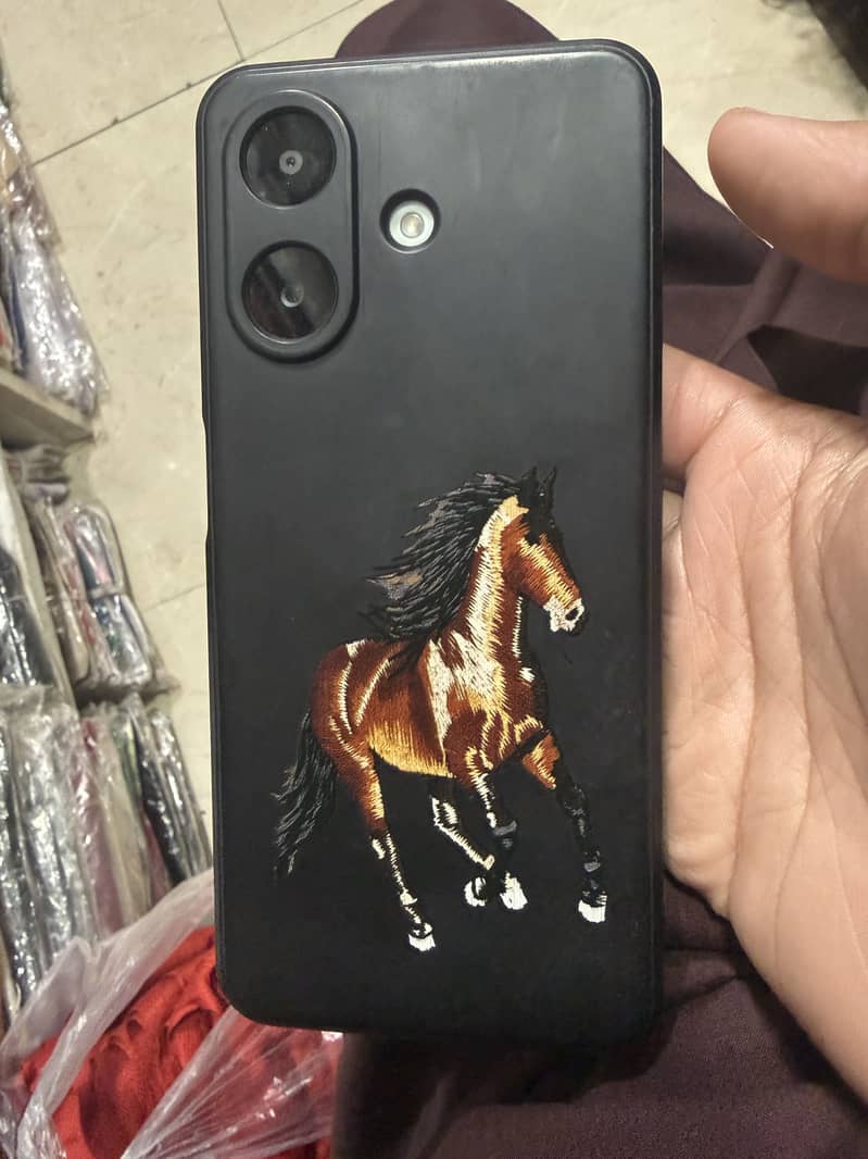 Realme Note 60x 1