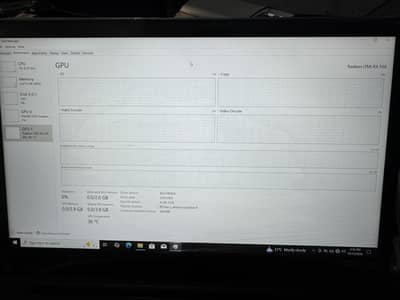 Lenovo E580 i7 8th generation