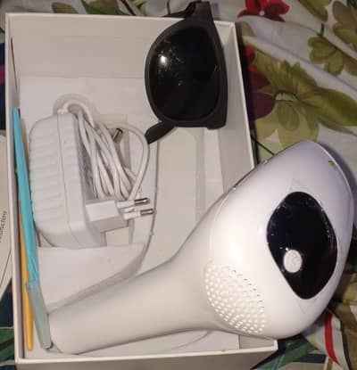 Hair Removal Device