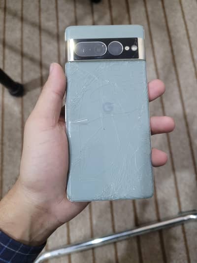 Google Pixel 7 Pro