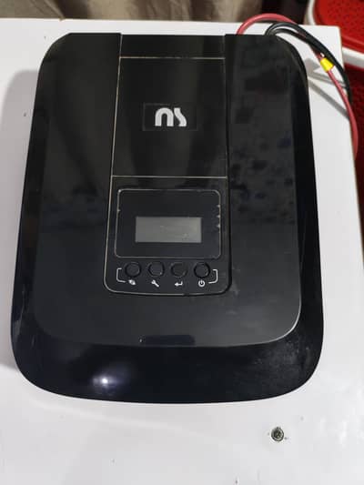NS Pro 2202A UPS Inverter 2.0 KVA 1800 Watt