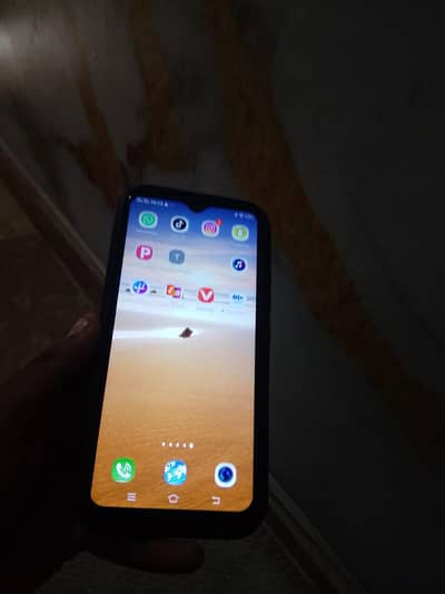Vivo Y17