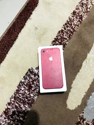 Apple iPhone 7