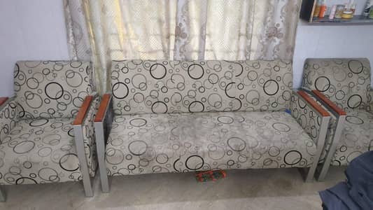 5 seater sofa for sale good condition