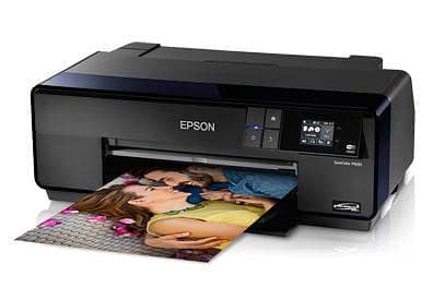 Epson SureColor SC-P607