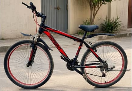 Bicycle For Sale 26 Size