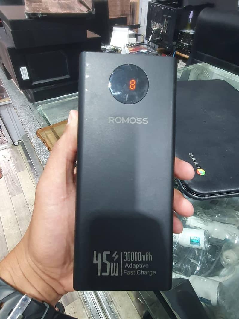 Romoss 2