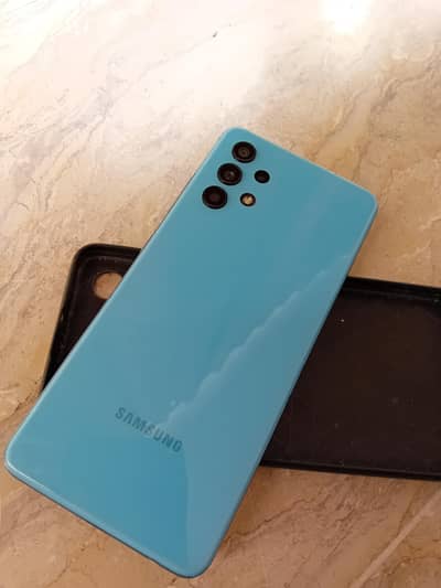 Samsung Mobile A32