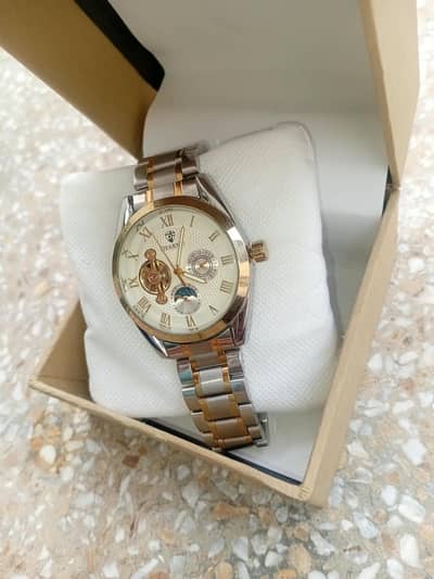 DFANG automatic watch