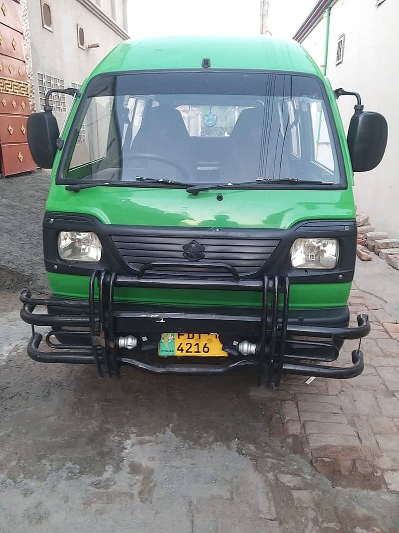 Carry Dabba 1